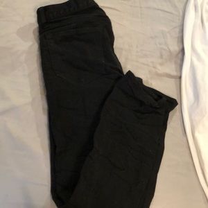 Men’s jcrew pants